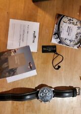 Fortis flieger limited for sale  Indianapolis