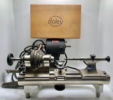 Vtg boley watchmakers for sale  Shipping to Ireland