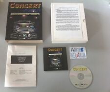 Concert interactif logiciel d'occasion  Albert