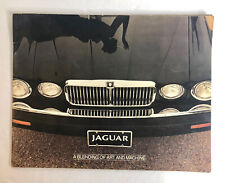 Jaguar xj6 series d'occasion  Expédié en Belgium