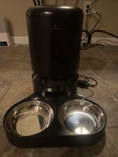 feeder automatic qpets pet for sale  Athens
