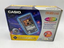 Casio cassiopeia 5051 usato  Italia