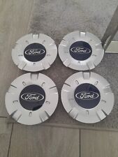 ford alloy wheel centres for sale  NEWCASTLE