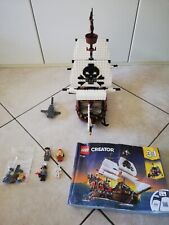 Lego 31109 pirate usato  Moncalieri