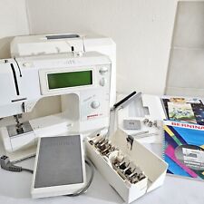 Bernina 1630 sewing d'occasion  Expédié en Belgium