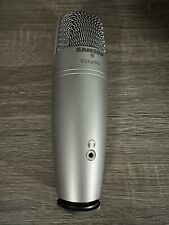 Microfono samson c01pro usato  Rieti