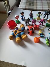 Kids toys pieces for sale  Youngstown