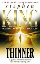 Thinner stephen king for sale  UK