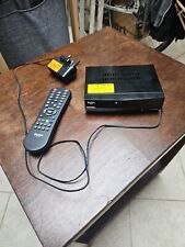 bush freeview remote for sale  LONDON