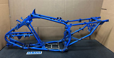 Warrior 350 frame for sale  Ray