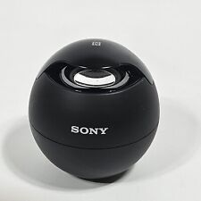 FABRICANTE DE EQUIPOS ORIGINALES SRS-BTV5 Sony Portátil NFC Bluetooth Sistema de Altavoces Inalámbricos, usado segunda mano  Embacar hacia Argentina