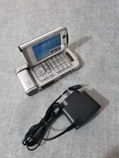 Nokia N93 95% N E W teclado rotativo telefone Symbian OS 9.1 64MB 3G desbloqueado, usado comprar usado  Enviando para Brazil