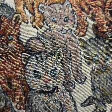 Cat tote tapestry for sale  Roanoke