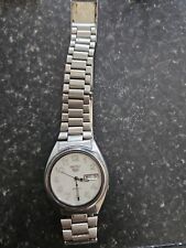 Seiko automatic jewels for sale  SWANSCOMBE