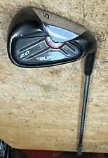 9-IRON TAYLORMADE BURNER 2.0 golf CLUB Right-handed steel shaft Stiff flex for sale  Shipping to South Africa