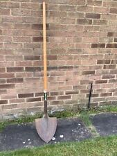Bulldog cornish shovel for sale  MARKET HARBOROUGH