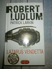 Robert ludlum patrick usato  Lugagnano Val D Arda