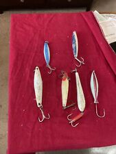 fishing irons jigs for sale  San Antonio