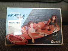 Quest person lifeboat for sale  Lake Zurich