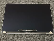 Fabricante de equipamento original Macbook Pro 15" A1707 2016 2017 conjunto de tela LCD cinza espacial - grau B comprar usado  Enviando para Brazil