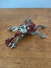 Vintage zoids scarab d'occasion  Ondres