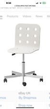 Ikea chair swivel for sale  SANDWICH