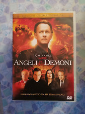 Angeli demoni dvd usato  Ravenna