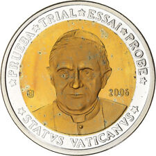 1023083 vatican 2006 d'occasion  Lille-