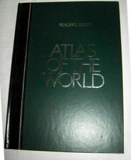 Reader digest atlas for sale  Aurora