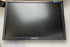 Monitor LCD LED 19 polegadas Samsung S19B420BW 420 Series SyncMaster GRAU A TESTADO comprar usado  Enviando para Brazil