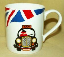 London taxi mug for sale  Elizabeth City