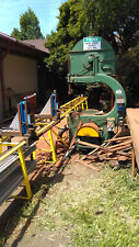 bandsaw mill for sale  Richmond
