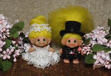 bride troll doll for sale  Alden