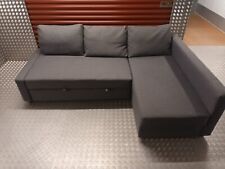 Grey ikea friheten for sale  LONDON