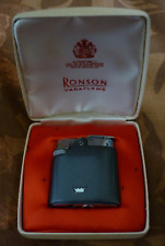 Vintage ronson varaflame for sale  SWINDON