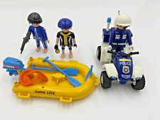 Playmobil sea rescue for sale  Shipping to Ireland