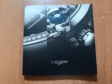 orologi longines catalogo usato  Trappeto