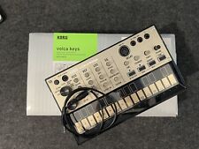 korg synthesizer for sale  GATESHEAD