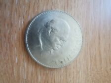 Churchill crown coin for sale  BEDFORD