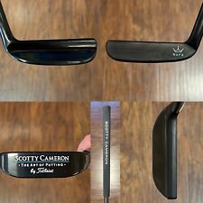 Scotty cameron oil for sale  Fort Mill