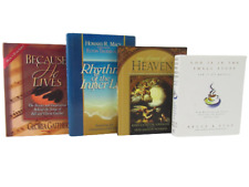 Lot christian book for sale  Mcminnville