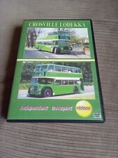 Bus transport crosville for sale  SWANSEA