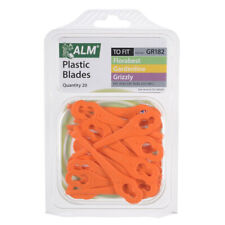 Trimmer blades lidl for sale  Shipping to Ireland