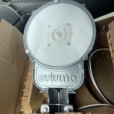 Usado, Evluma AreaMax 40w seguridad farolero ubicación húmeda AX-40-30-5-C-S3-STD-6 raro segunda mano  Embacar hacia Argentina