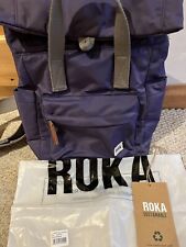 Roka canfield small for sale  BURTON-ON-TRENT