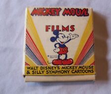Mickey mouse films for sale  Taunton