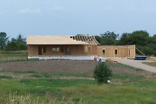 Prefab house kit for sale  Michigan City