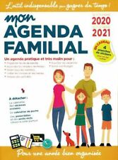3041646 agenda familial d'occasion  France