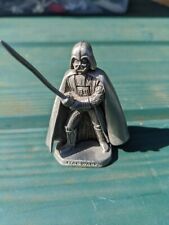 star wars pewter for sale  CHELMSFORD