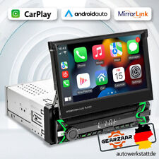 Wireless carplay android usato  Spedire a Italy